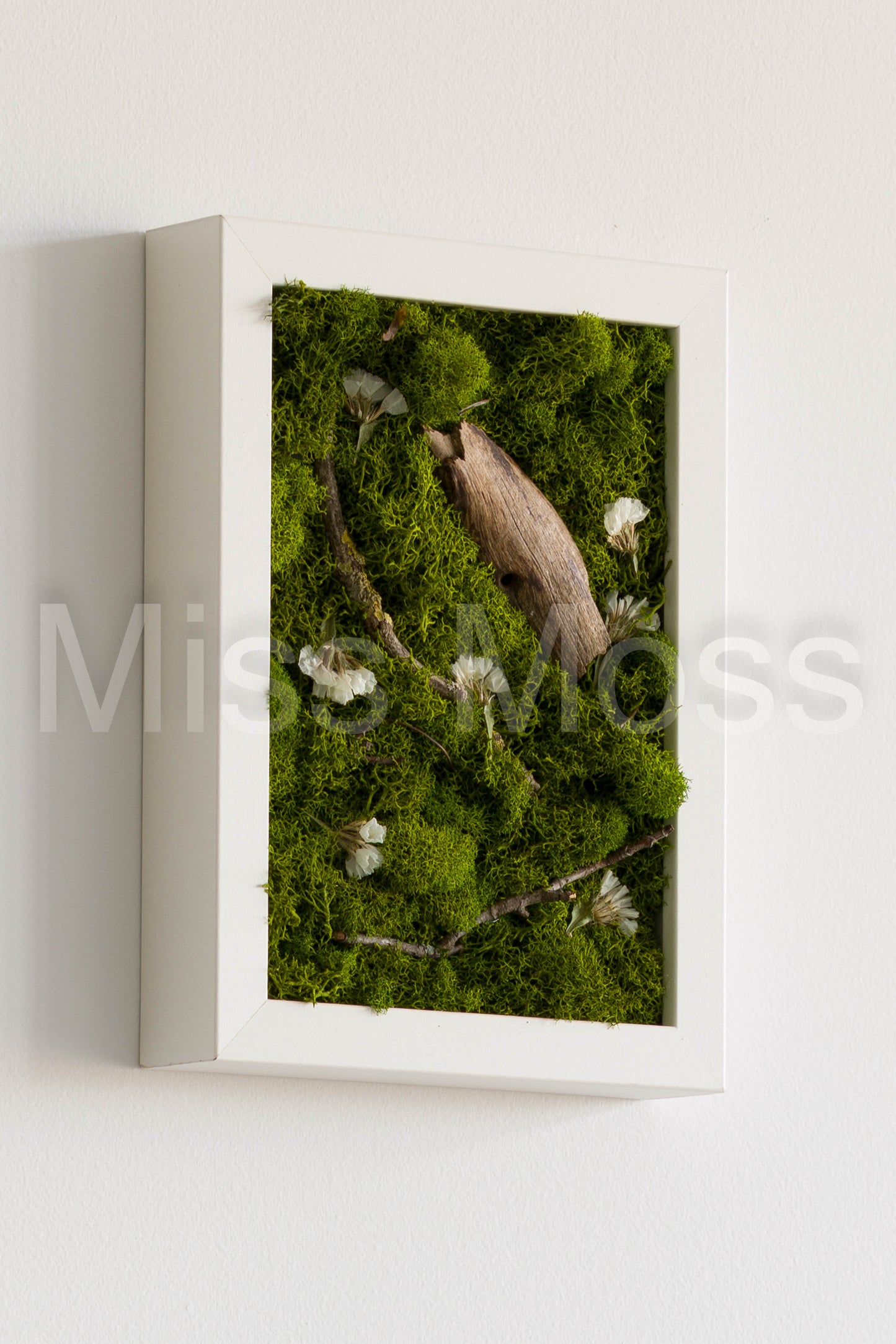 Swan Lake - Print