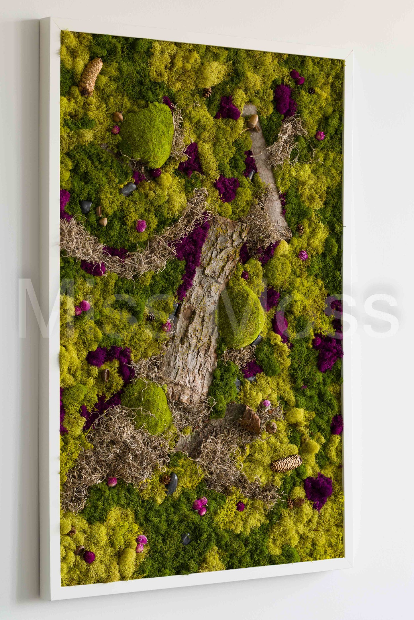 Wildwood - Print