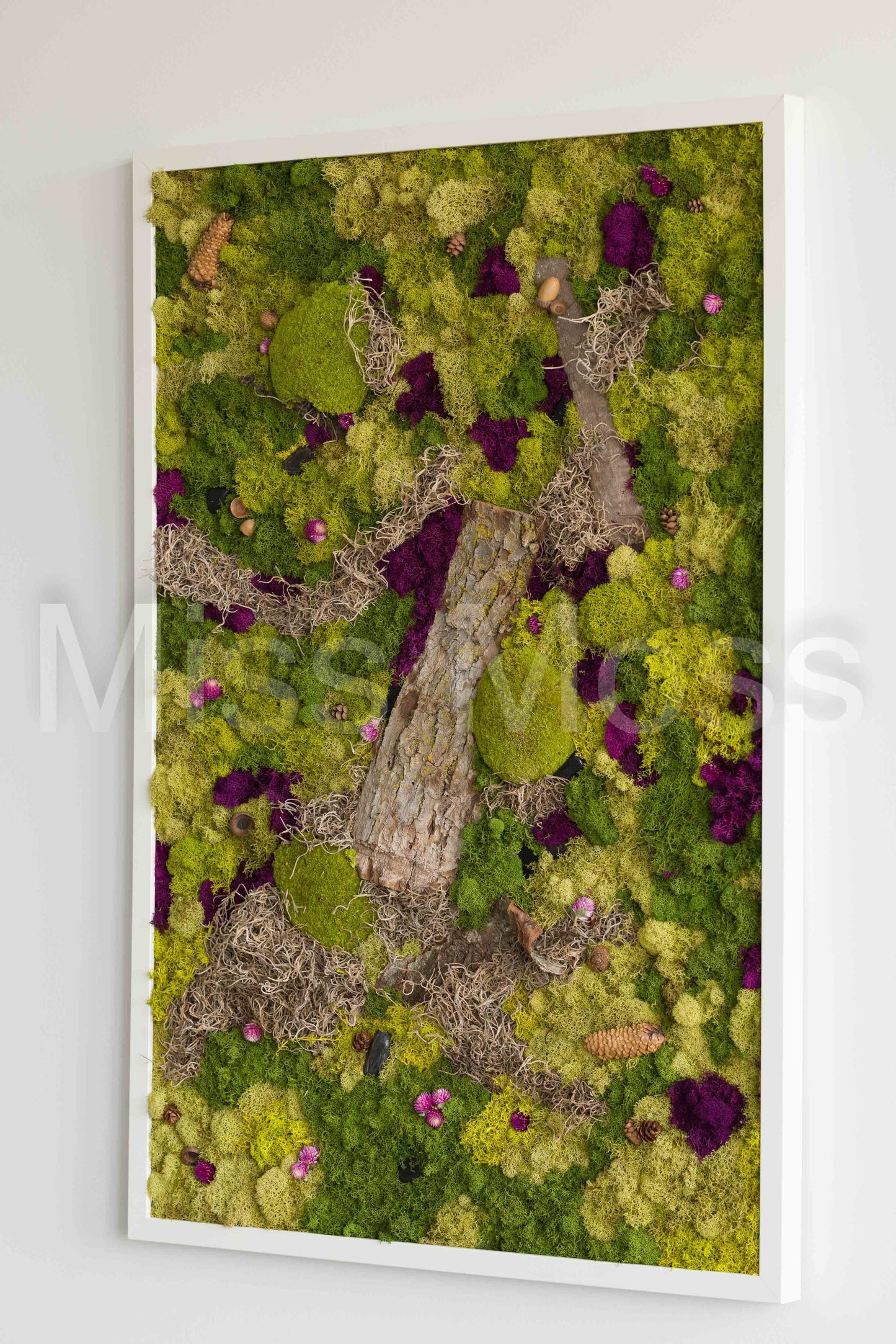 Wildwood - Print