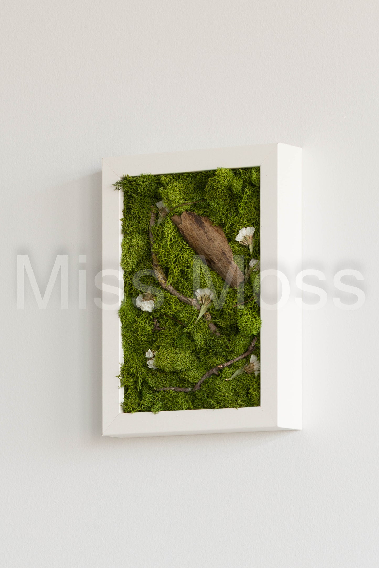 Swan Lake - Print