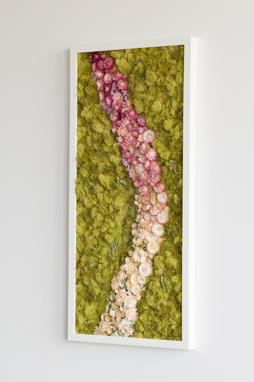 Debutantes - Moss Art