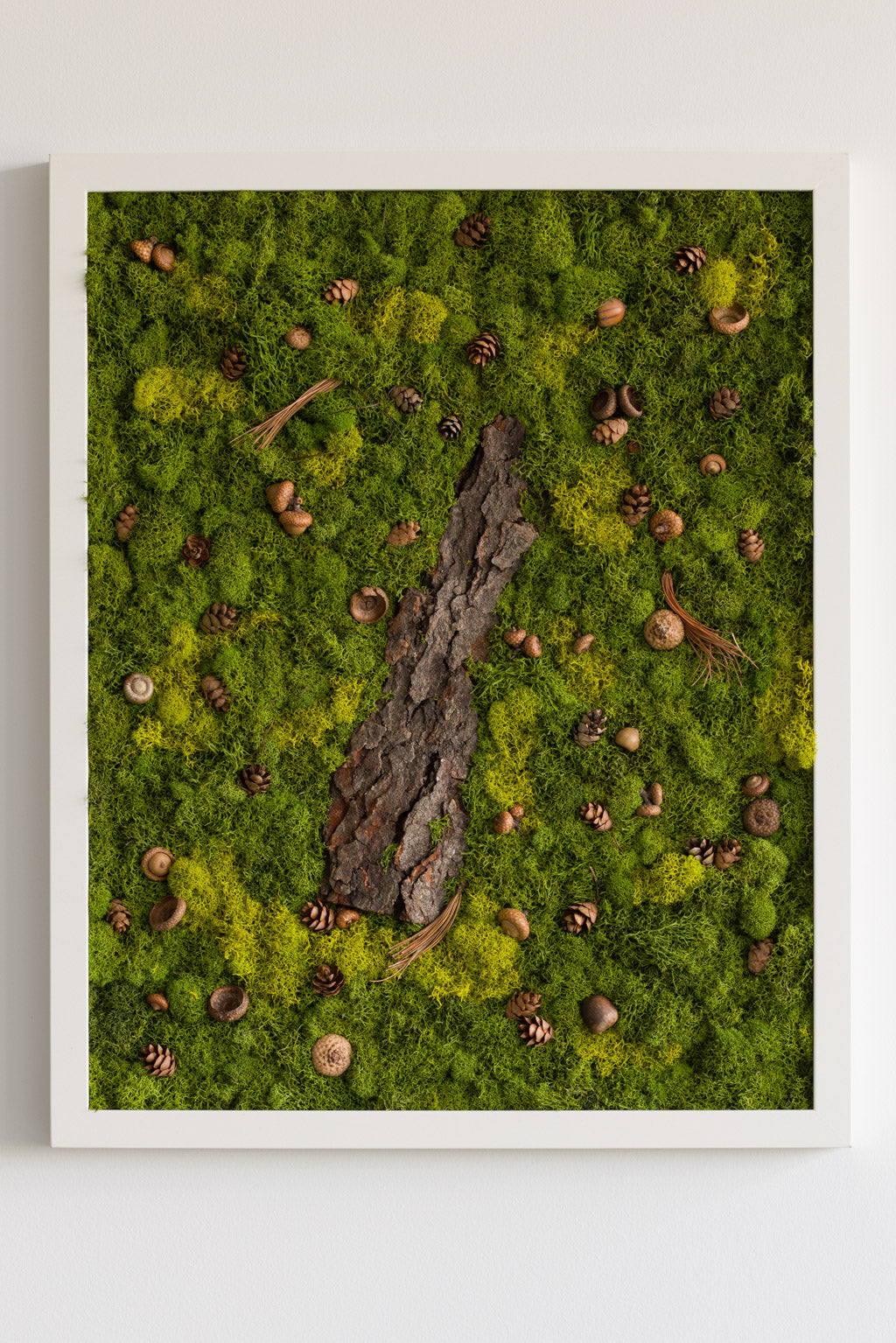 Original Moss Art