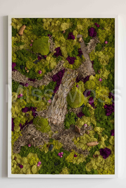 Wildwood - Print