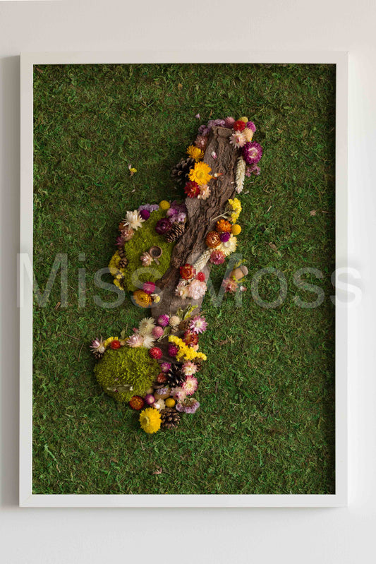 In Bloom - Print
