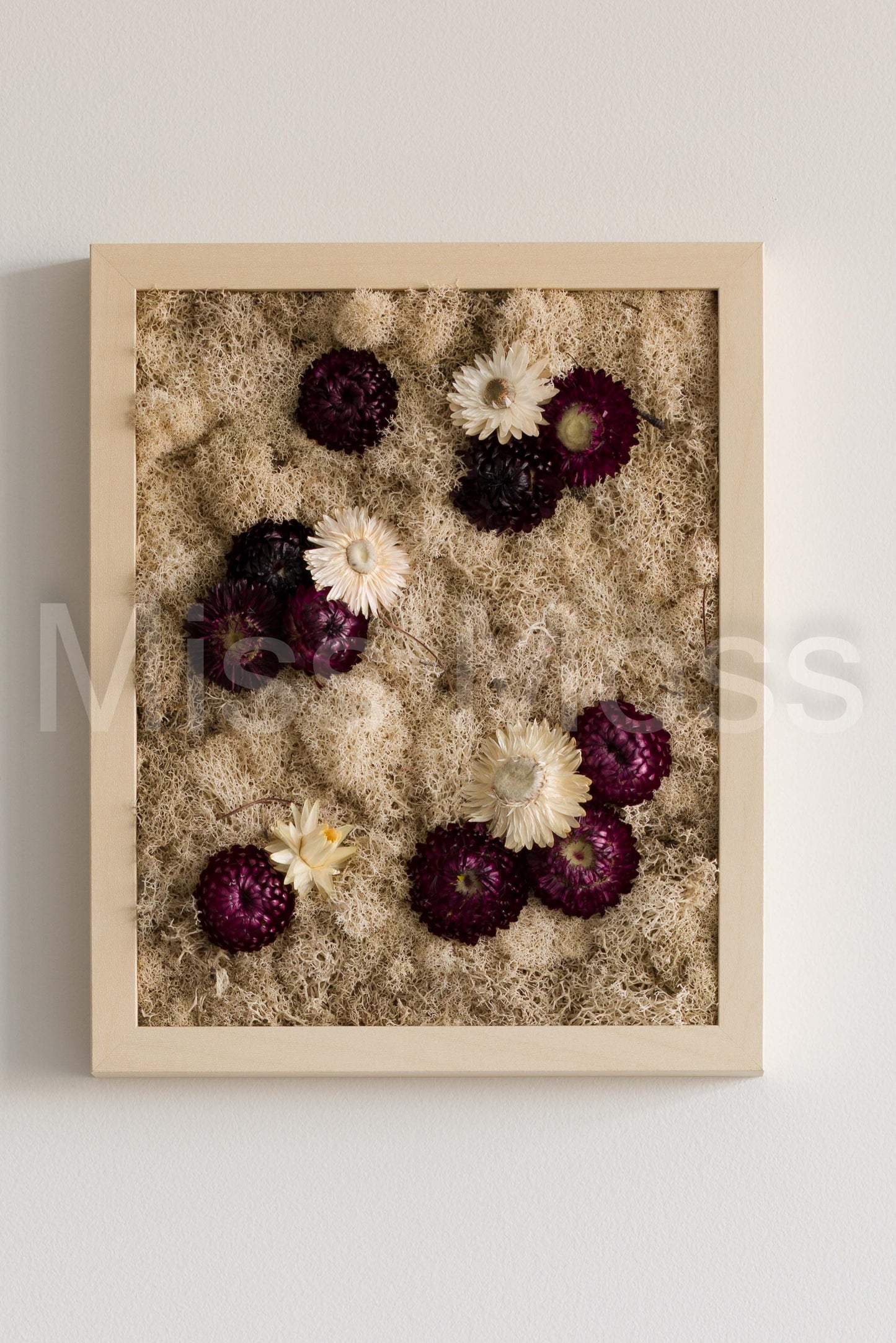 Black Raspberry - Print