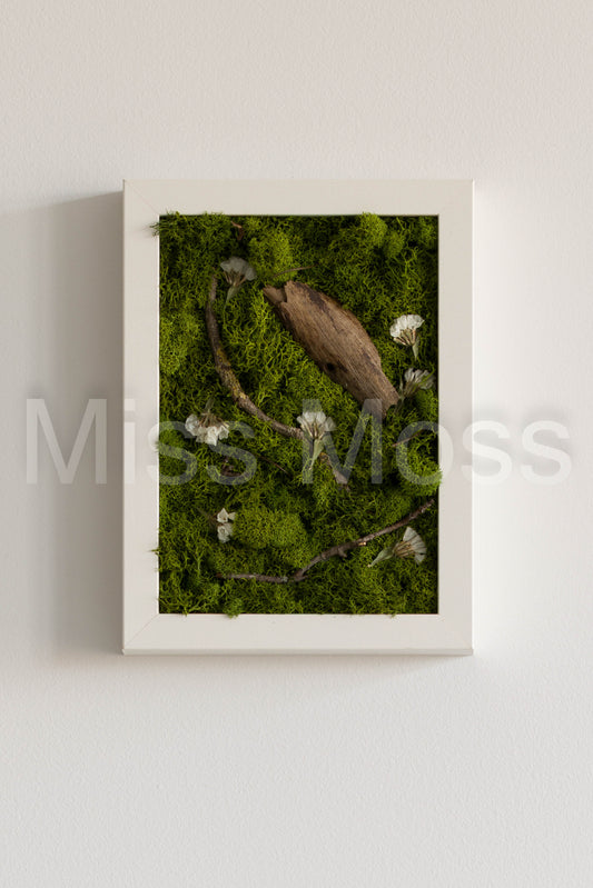 Swan Lake - Print