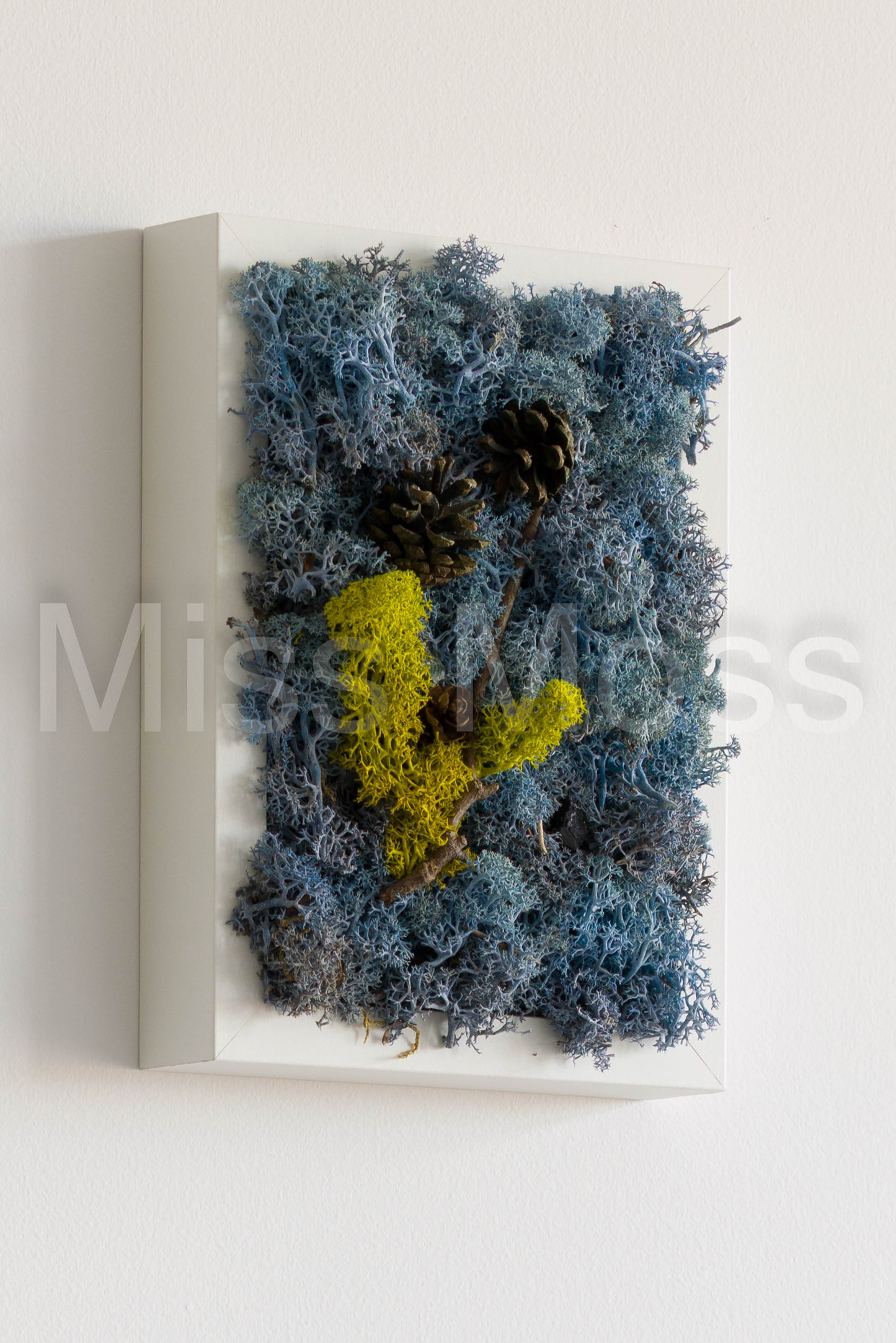 High Tide - Print