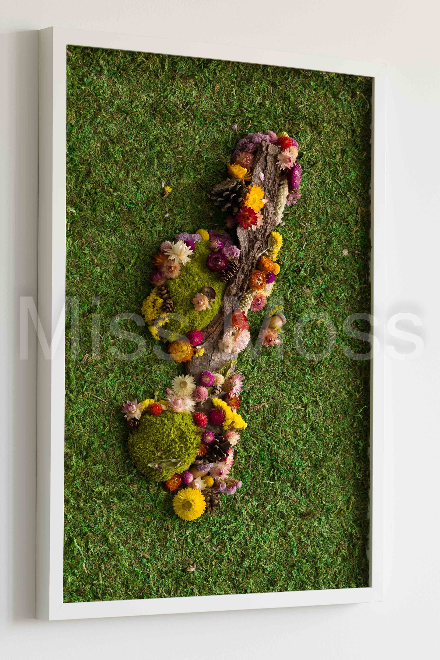 In Bloom - Print