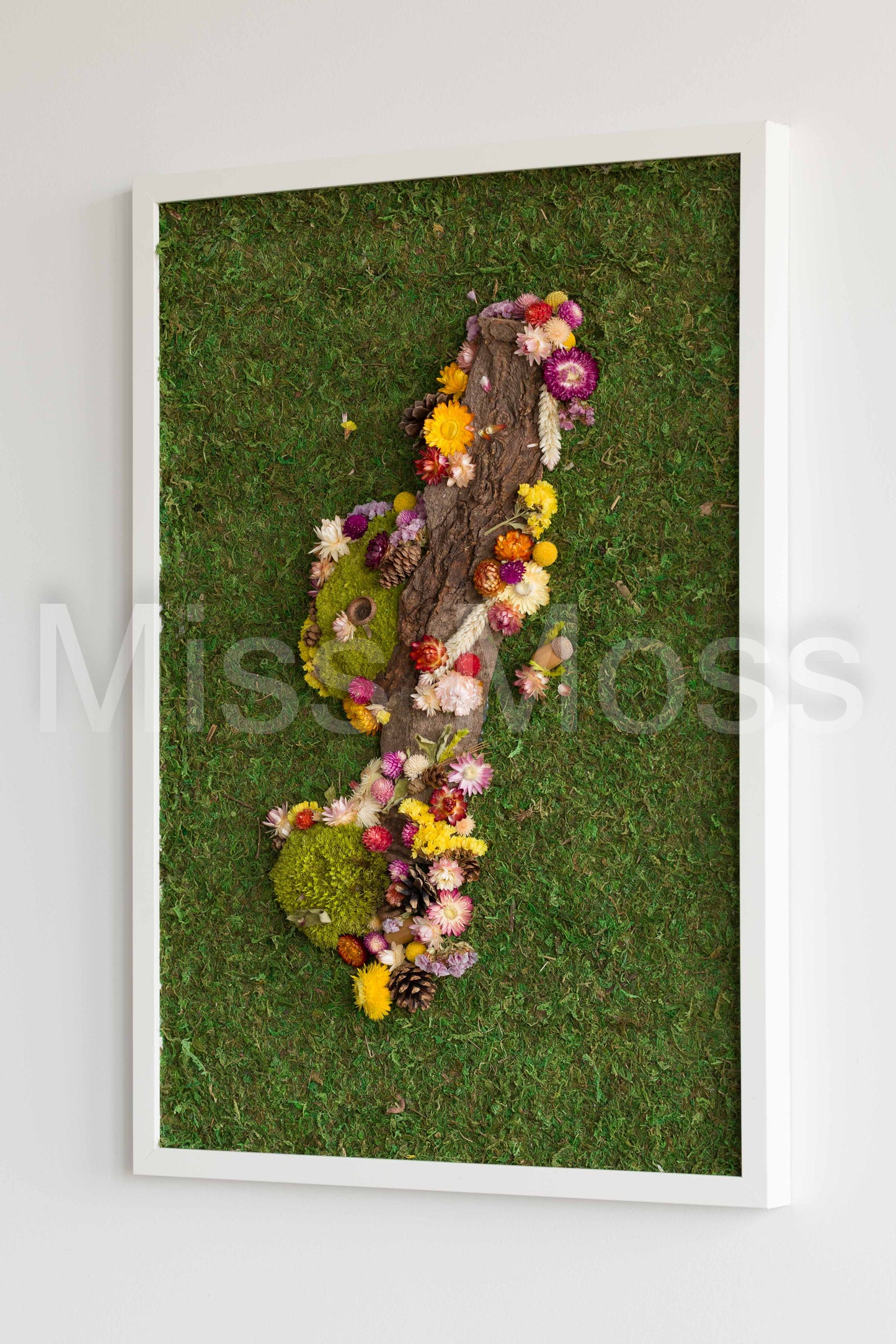 In Bloom - Print