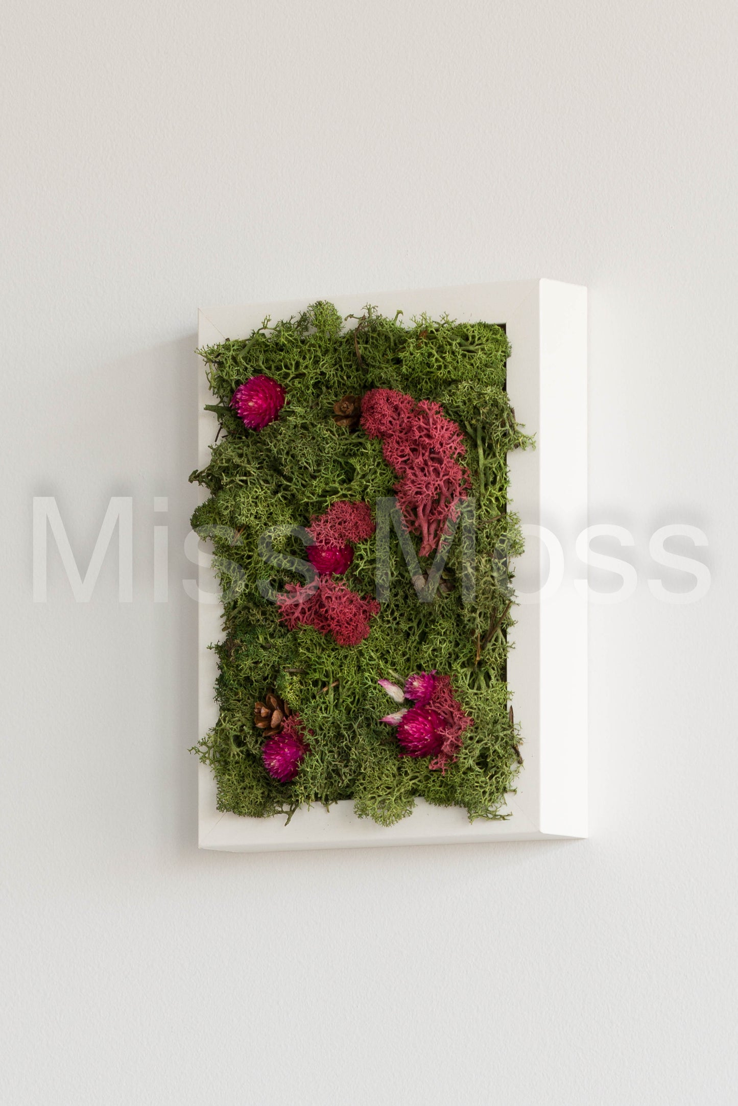 Enchanted Forest - Print