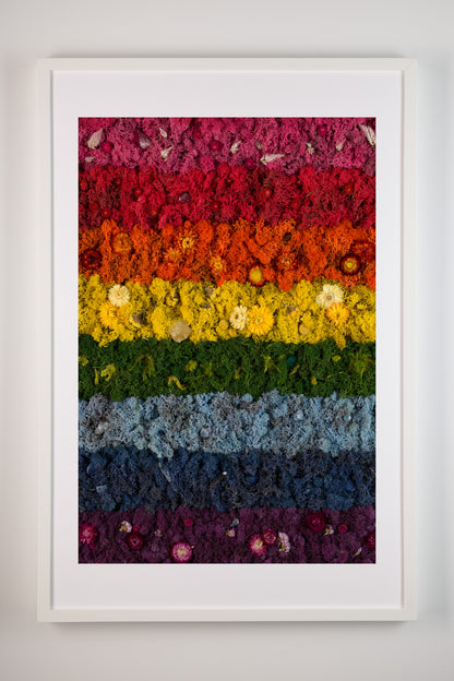 A Little Extra - Fine Art Print