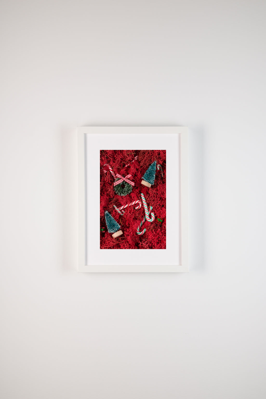 All I Want For Christmas - Fine Art Print