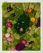 Bellwoods - Moss Art