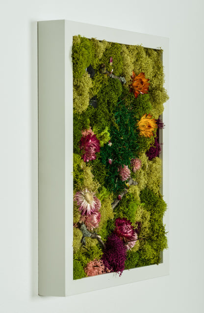 Bellwoods - Moss Art