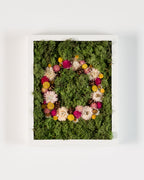 Coachella - Moss Art