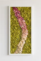 Debutantes - Moss Art