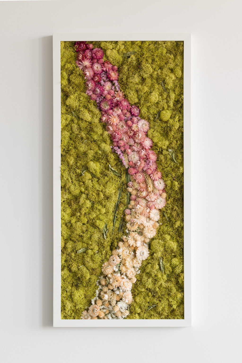 Debutantes - Moss Art