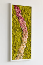 Debutantes - Moss Art