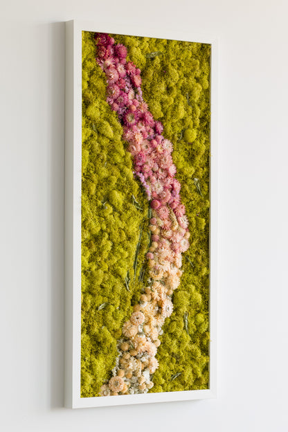 Debutantes - Moss Art