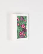 Emerald Cut - Moss Art