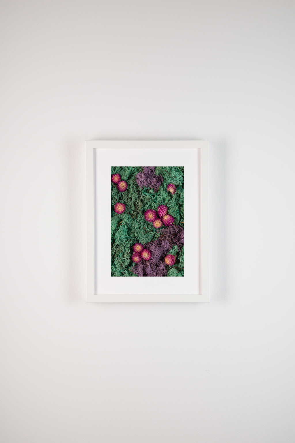 Emerald Cut - Fine Art Print