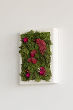 Enchanted Forest - XS - Moss Art