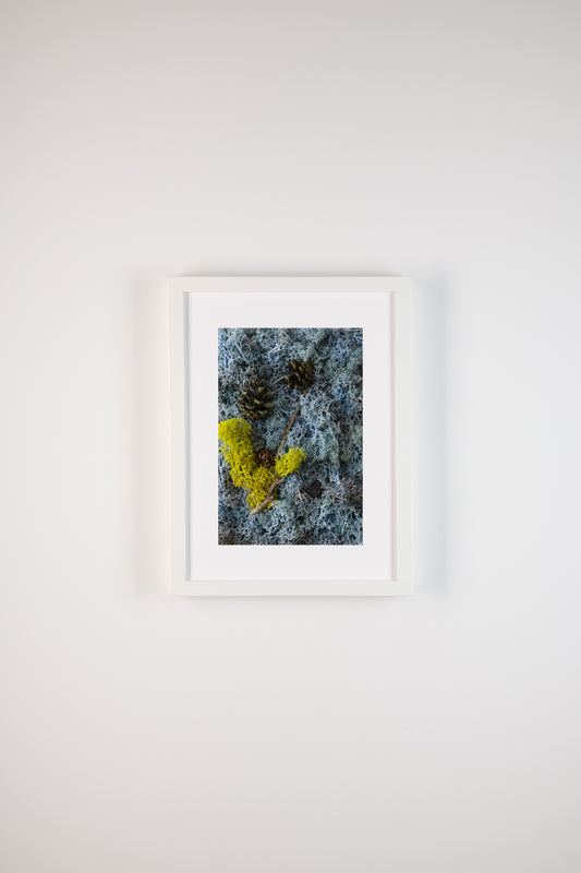 High Tide - Fine Art Print