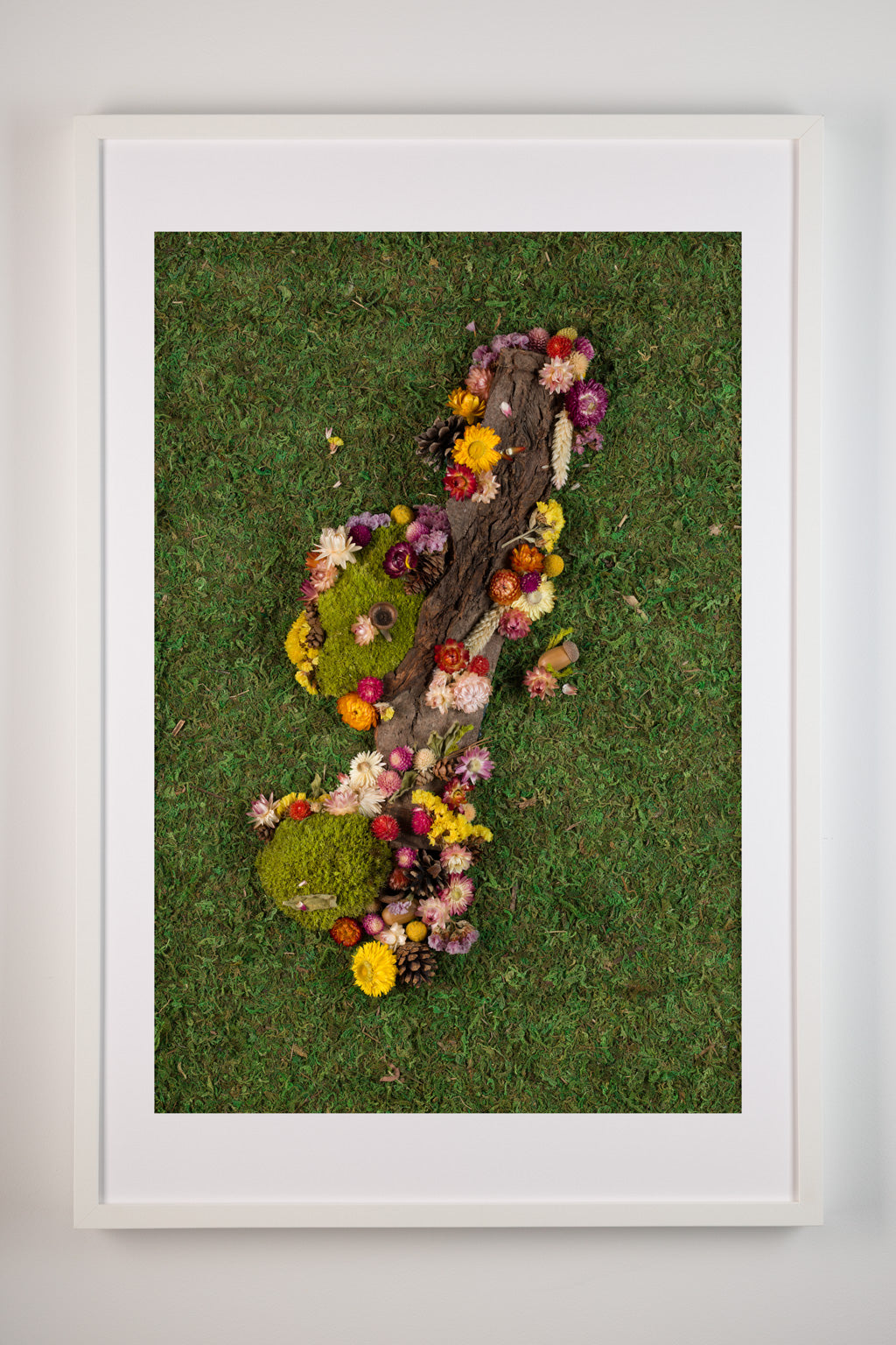 In Bloom - Fine Art Print