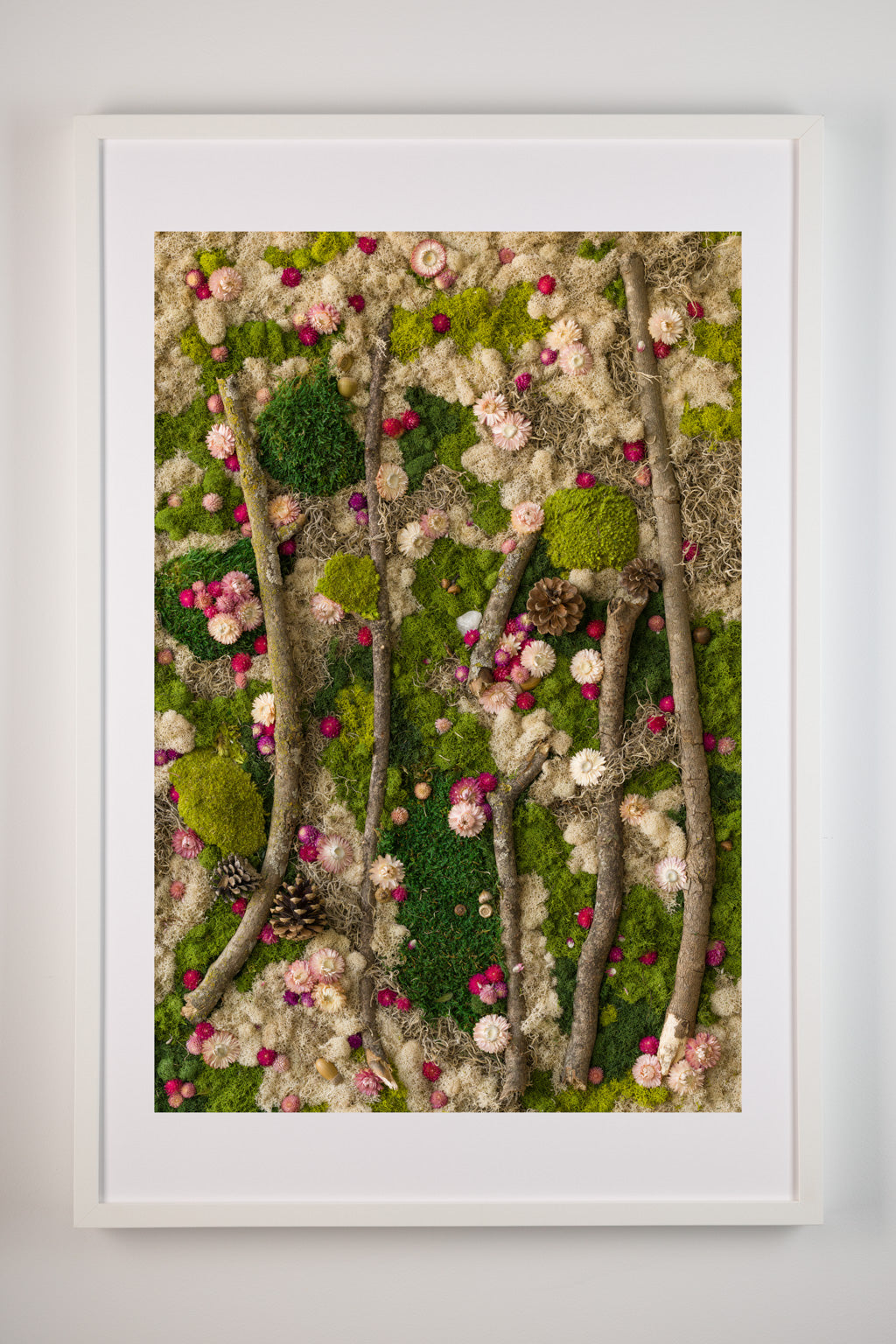 In The Wild - Fine Art Print