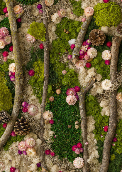 In The Wild - 504 Piece Puzzle