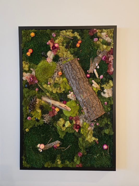 Forest Floor - Inside Out Film Festival - Outbid Event Auction