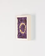 Lavender Fields - Moss Art
