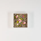 Nesting - Moss Art