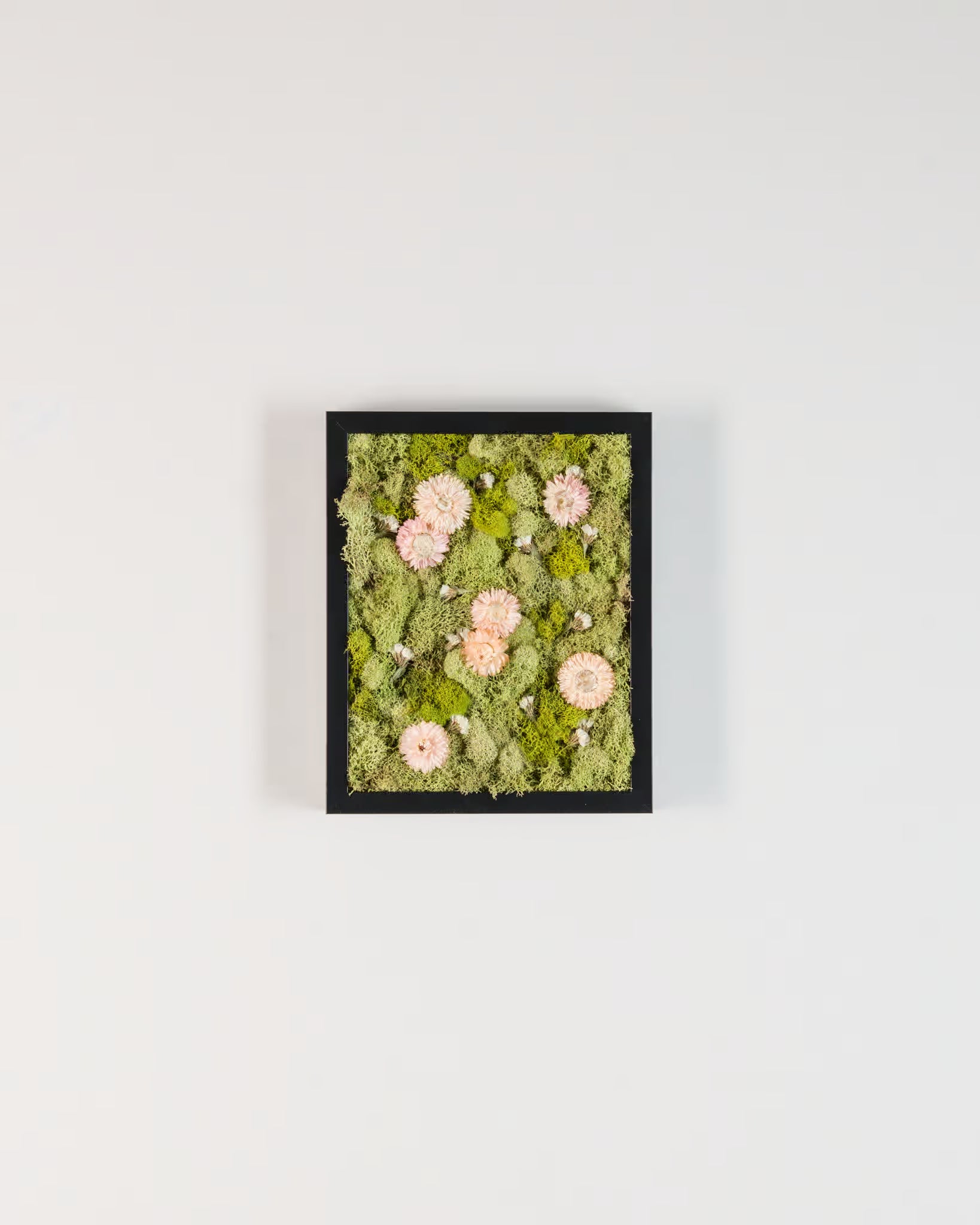 Parlour - Moss Art