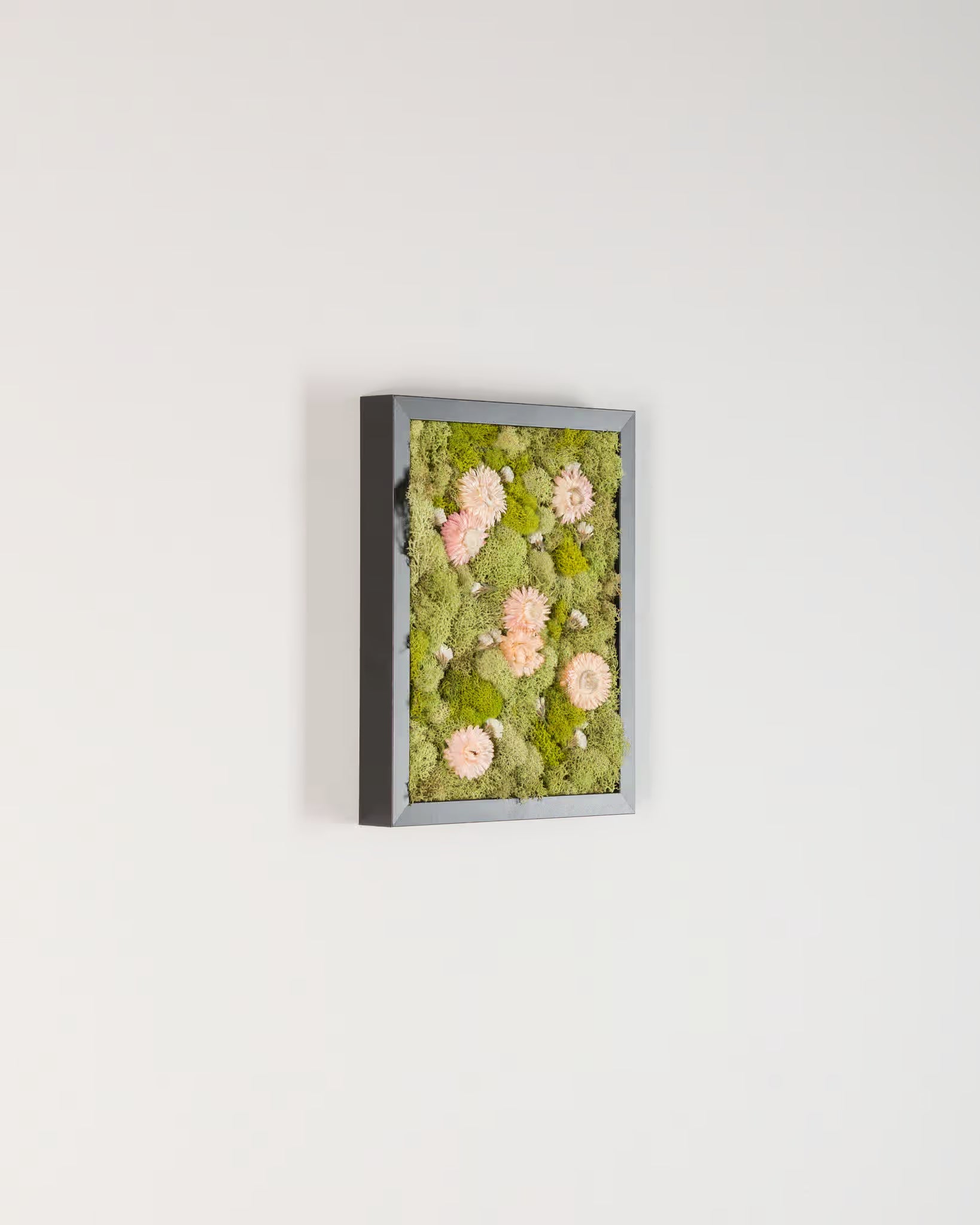 Parlour - Moss Art