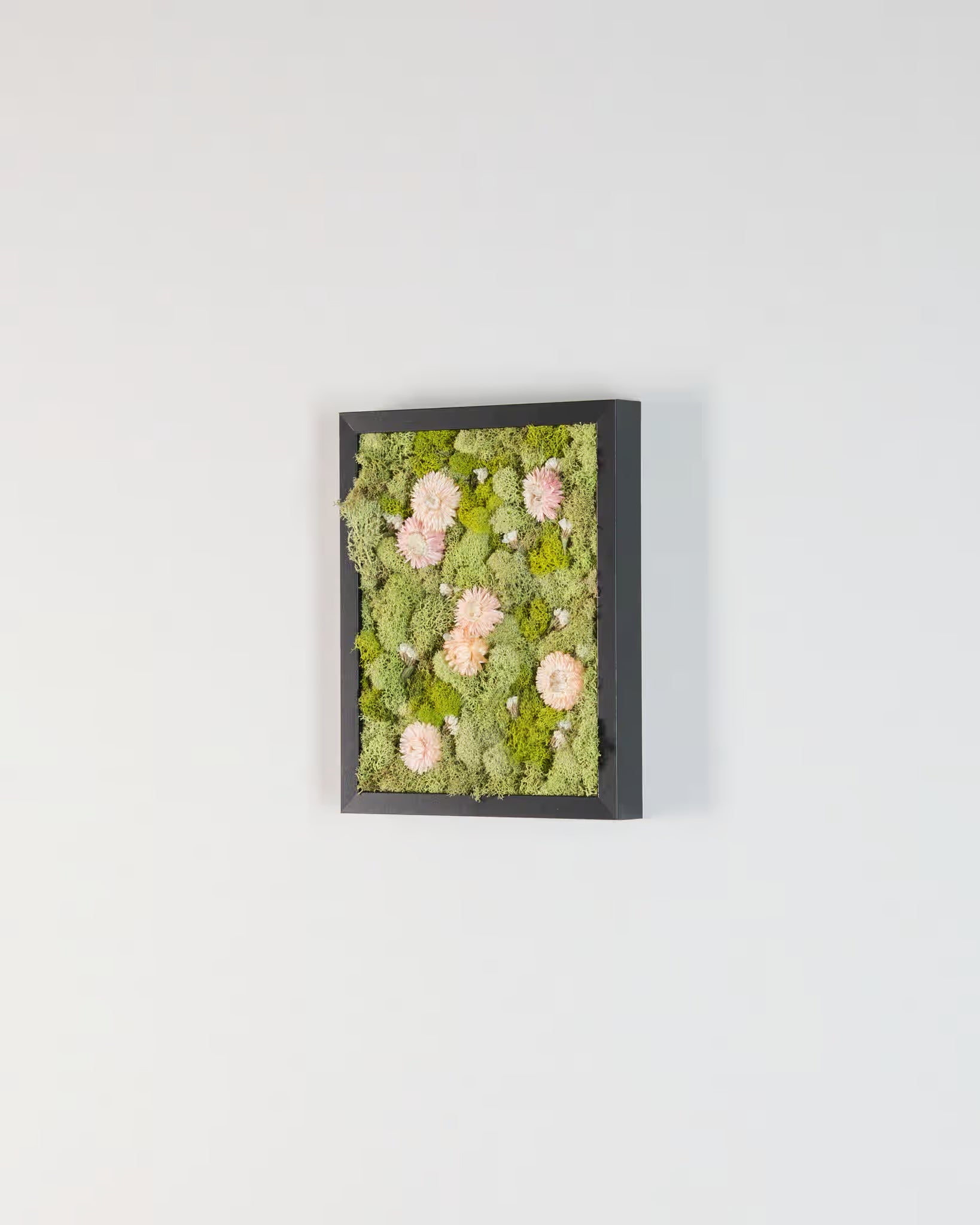Parlour - Moss Art