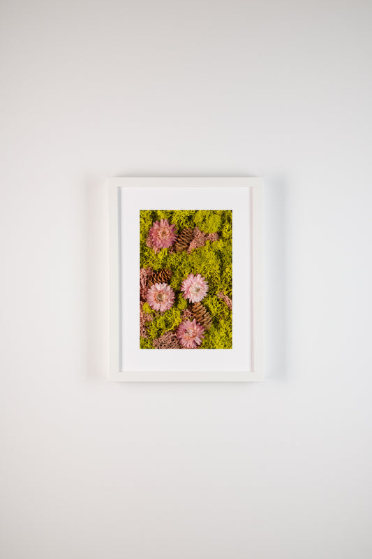 Pink Lemonade - Fine Art Print