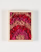 Pink Pony Club - Moss Art