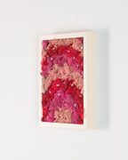 Pink Pony Club - Moss Art