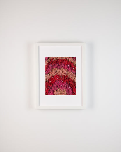 Pink Pony Club - Fine Art Print