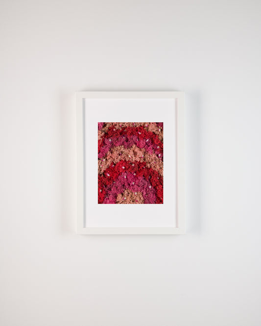 Pink Pony Club - Fine Art Print