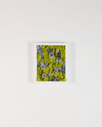 Self Preservation - Moss Art