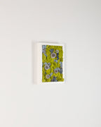 Self Preservation - Moss Art