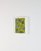 Self Preservation - Moss Art