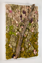 The Original - Moss Art