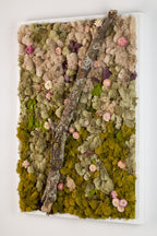 The Original - Moss Art
