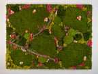 The Path That Lead To You - Moss Art
