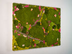 The Path That Lead To You - Moss Art