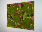 The Path That Lead To You - Moss Art