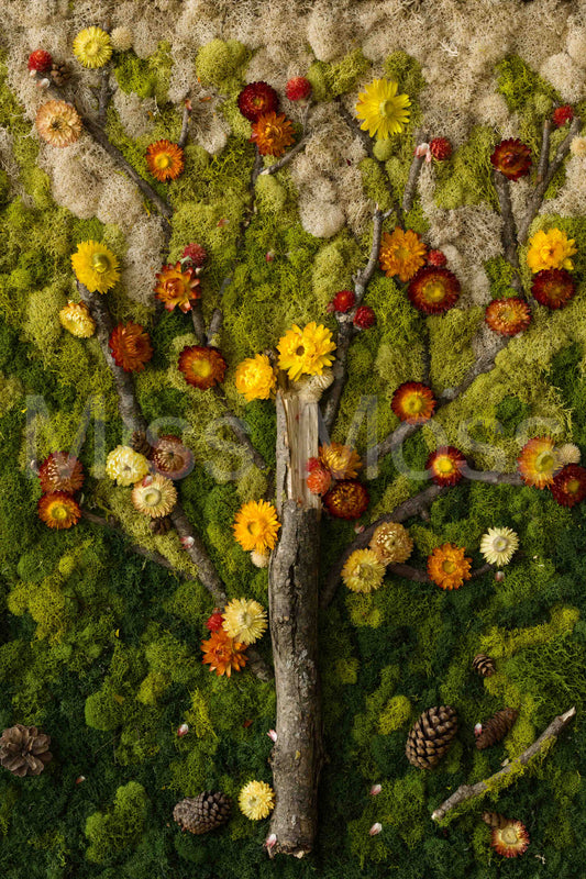 Pumpkin Spice - Print